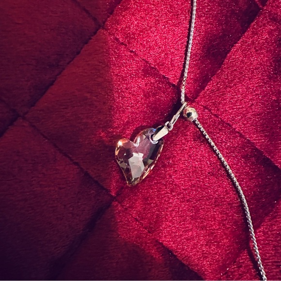 Alex and Ani 3 charms and Adjustable Necklace - Picture 6 of 10